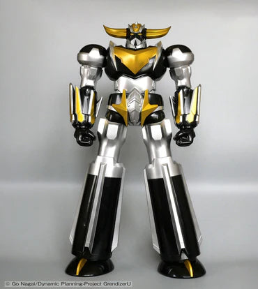 25-05-2025 [PreOrder預訂-數量有限，額滿即止]PLEX [Jumbo Sofbi] 巨靈神 -黑金色特別版-
