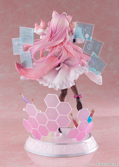 23-04-2025 [PreOrder預訂-數量有限，額滿即止]Claynel 1/7《hololive》博衣小夜璃