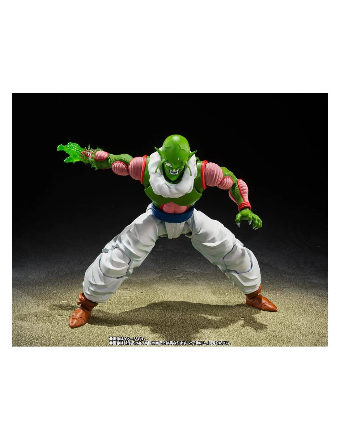 03-05-2025 [PreOrder預訂-數量有限，額滿即止]BANDAI S.H.Figuarts 《龍珠Z》尼爾